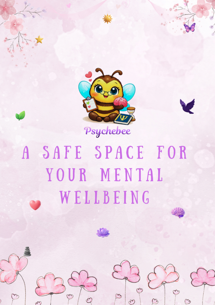 MENTAL WELLBEING